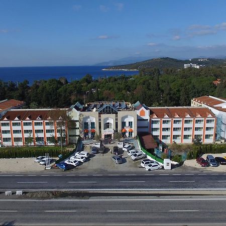 La Santa Maria Hotel Кушадасъ Екстериор снимка
