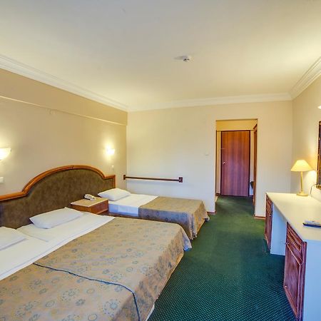 La Santa Maria Hotel Кушадасъ Екстериор снимка