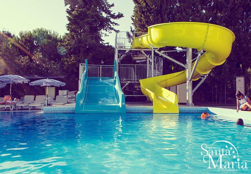 La Santa Maria Hotel Кушадасъ Екстериор снимка