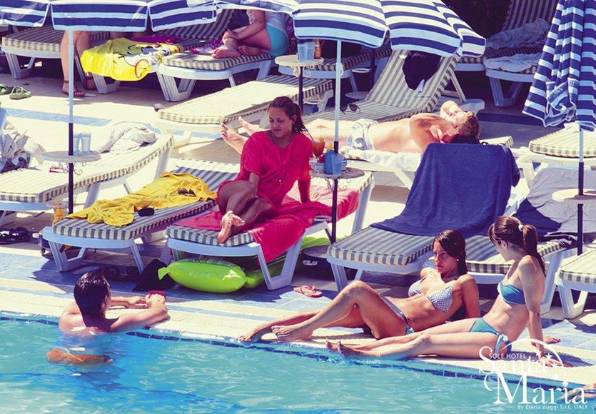 La Santa Maria Hotel Кушадасъ Екстериор снимка
