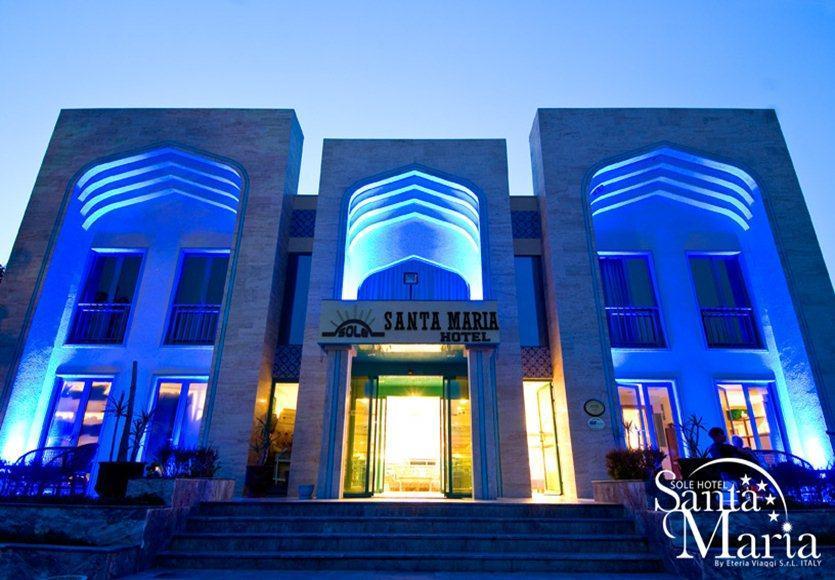 La Santa Maria Hotel Кушадасъ Екстериор снимка