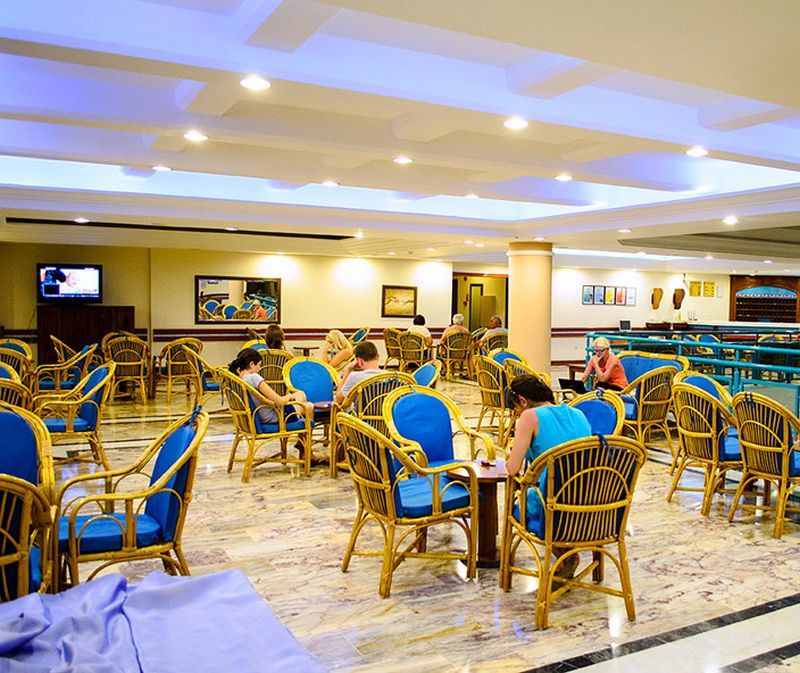 La Santa Maria Hotel Кушадасъ Екстериор снимка