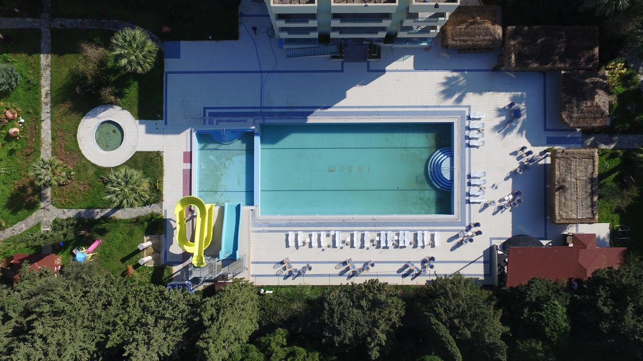La Santa Maria Hotel Кушадасъ Екстериор снимка