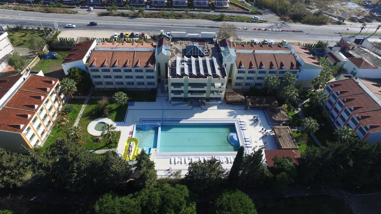 La Santa Maria Hotel Кушадасъ Екстериор снимка