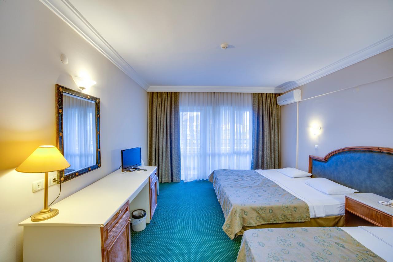 La Santa Maria Hotel Кушадасъ Екстериор снимка