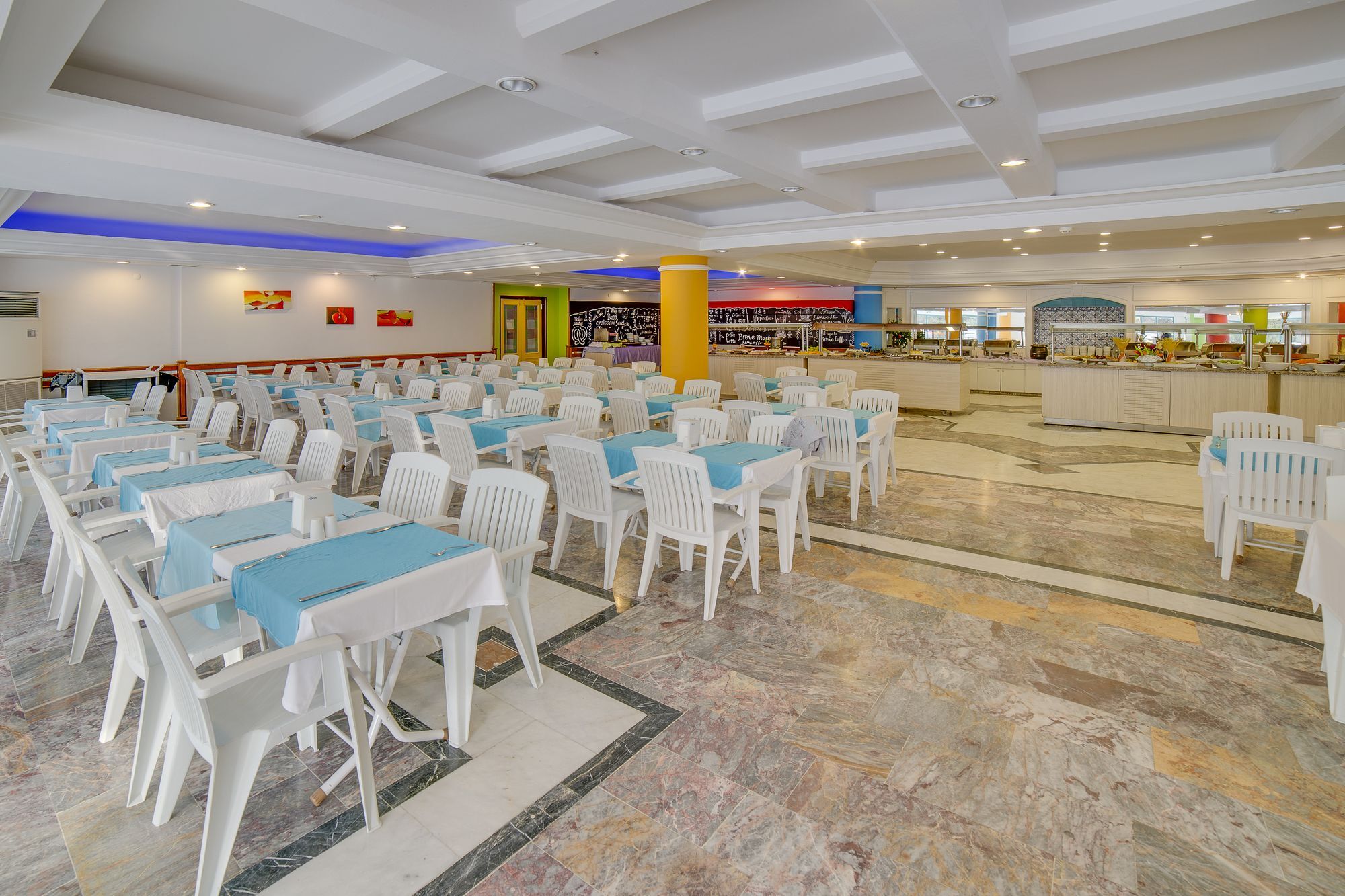La Santa Maria Hotel Кушадасъ Екстериор снимка