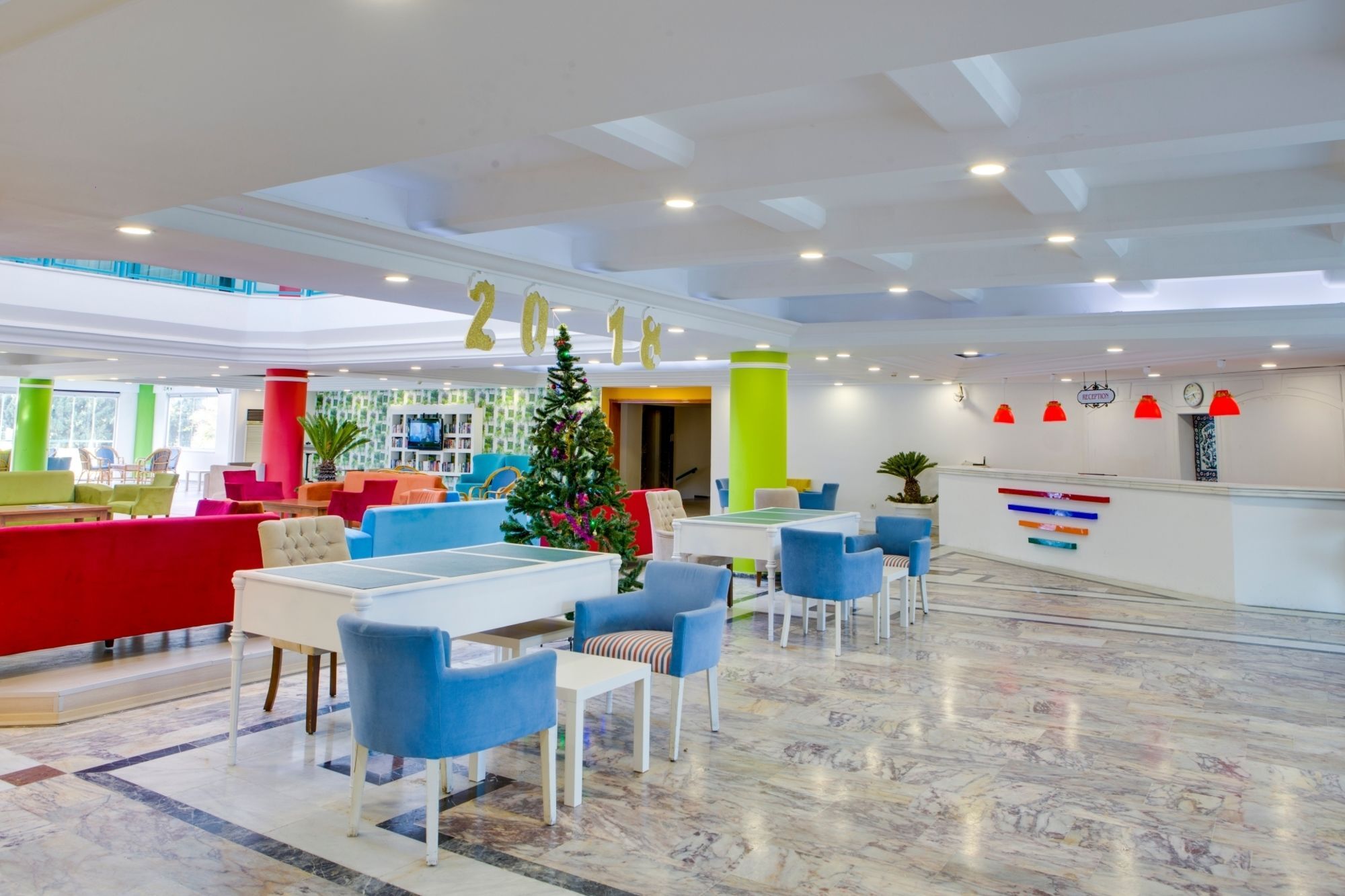 La Santa Maria Hotel Кушадасъ Екстериор снимка
