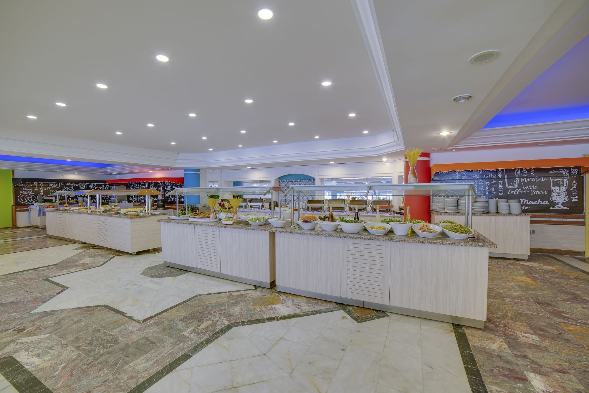 La Santa Maria Hotel Кушадасъ Екстериор снимка
