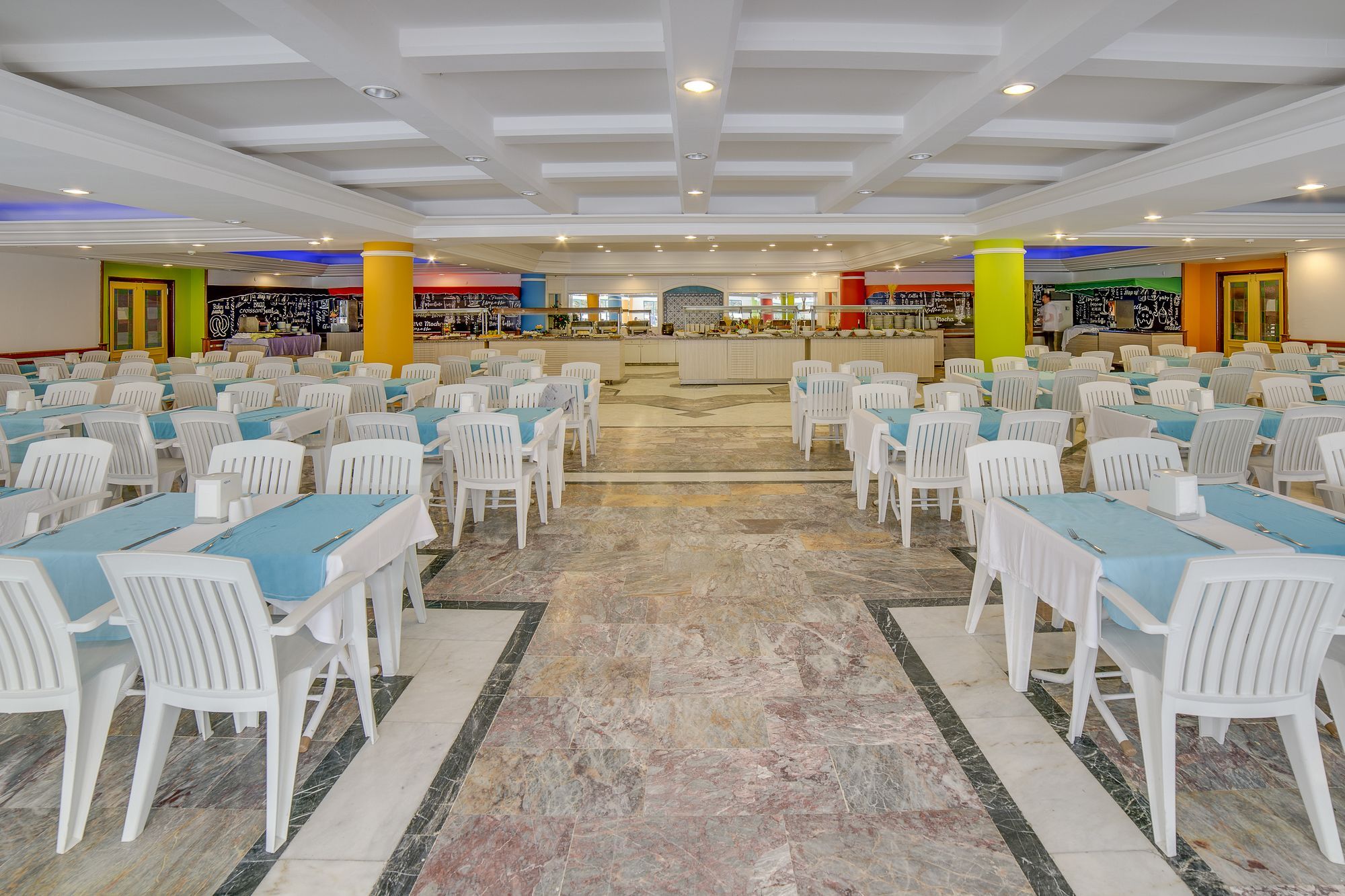 La Santa Maria Hotel Кушадасъ Екстериор снимка
